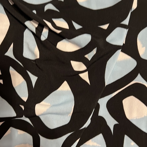 Calvin Klein blouse, size M - Picture 4 of 6